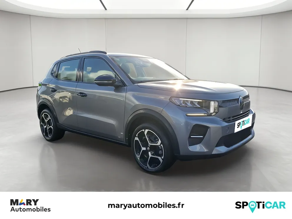 Véhicule occasion 1245542 - Citroën C3 - Photo 6