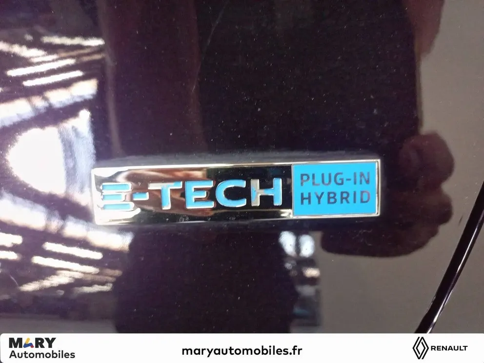 Véhicule occasion 216989 - renault CAPTUR - Photo 19