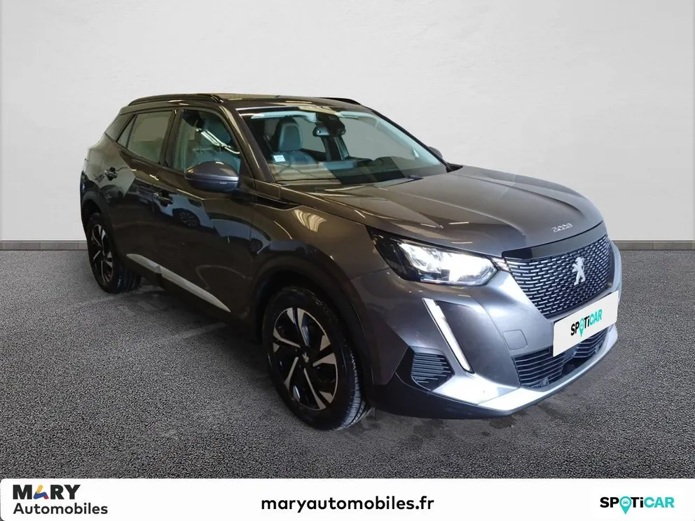 Véhicule occasion 215699 - peugeot 2008 - Photo 3