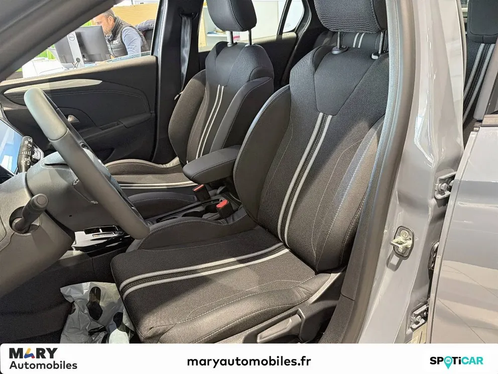 Véhicule occasion 261482 - opel CORSA - Photo 9