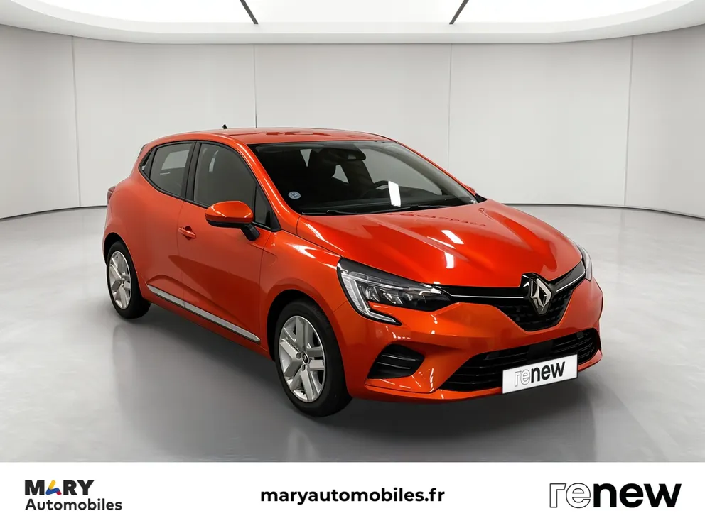 Véhicule occasion 233994 - renault CLIO - Photo 7