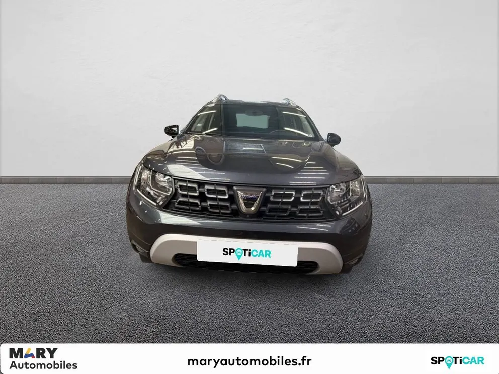 Véhicule occasion 229545 - dacia DUSTER - Photo 2