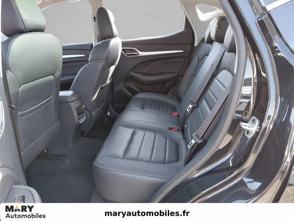 Véhicule occasion 224134 - mg ZS - Photo 10