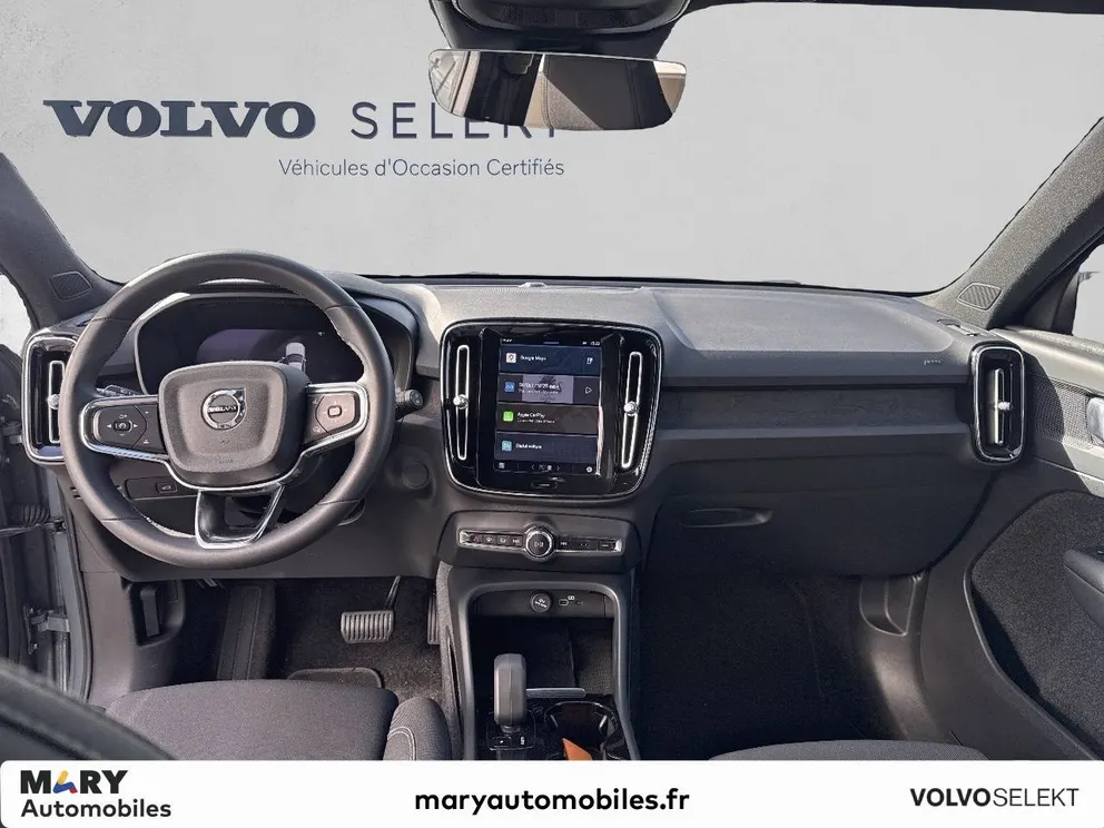 Véhicule occasion 209859 - volvo XC40 - Photo 7