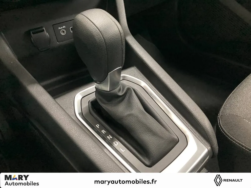 Véhicule occasion 228607 - renault CLIO - Photo 15