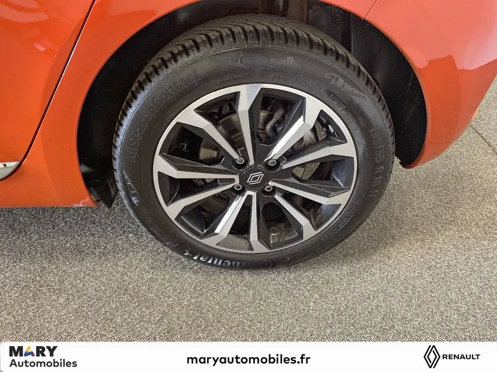 Véhicule occasion 227319 - renault CLIO - Photo 11