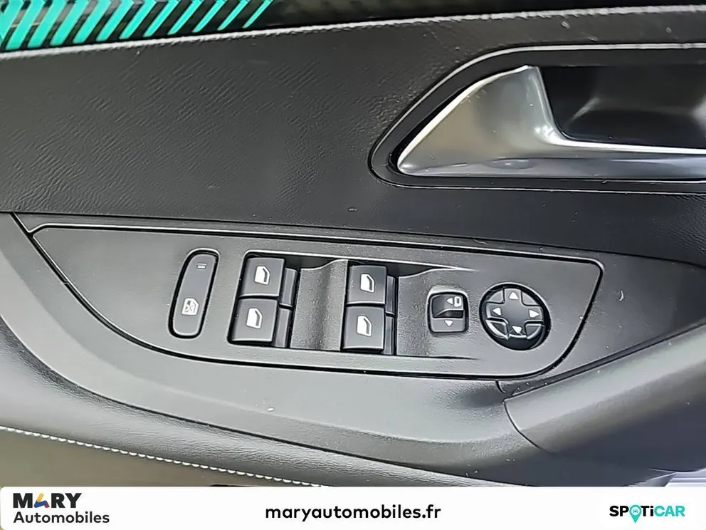 Véhicule occasion 239362 - peugeot 2008 - Photo 11