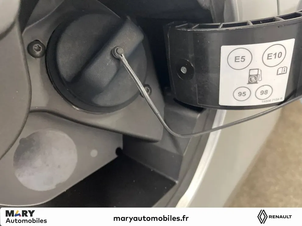 Véhicule occasion 218408 - renault CLIO - Photo 16
