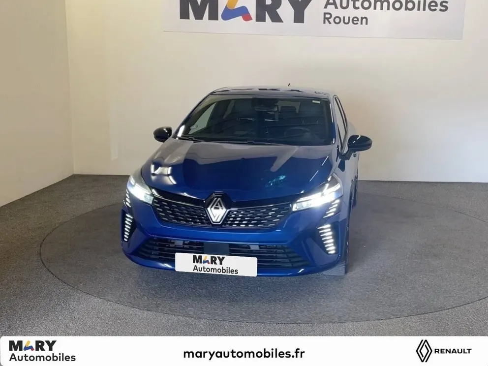 Véhicule occasion 228930 - renault CLIO - Photo 2