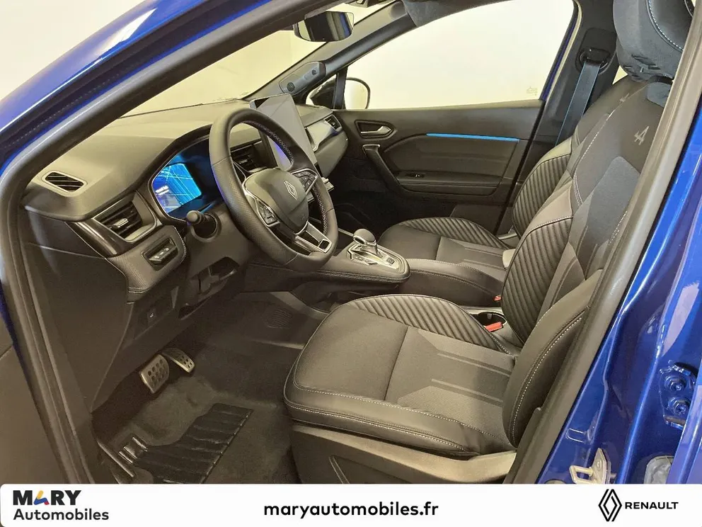 Véhicule occasion 230355 - renault SYMBIOZ - Photo 9