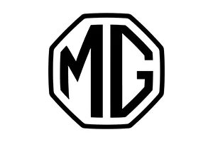 Logo MG