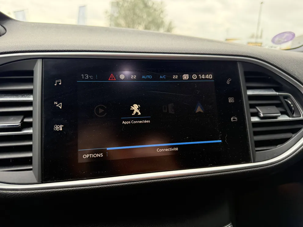 Véhicule occasion 204523 - peugeot 308 - Photo 18