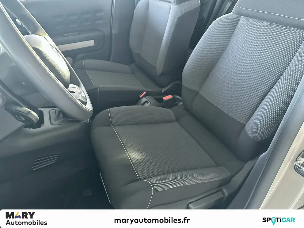 Véhicule occasion 139783 - Citroën C3 - Photo 9