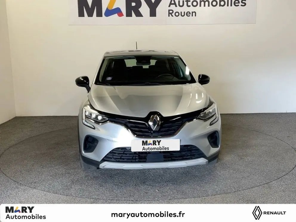 Véhicule occasion 212839 - renault CAPTUR - Photo 2