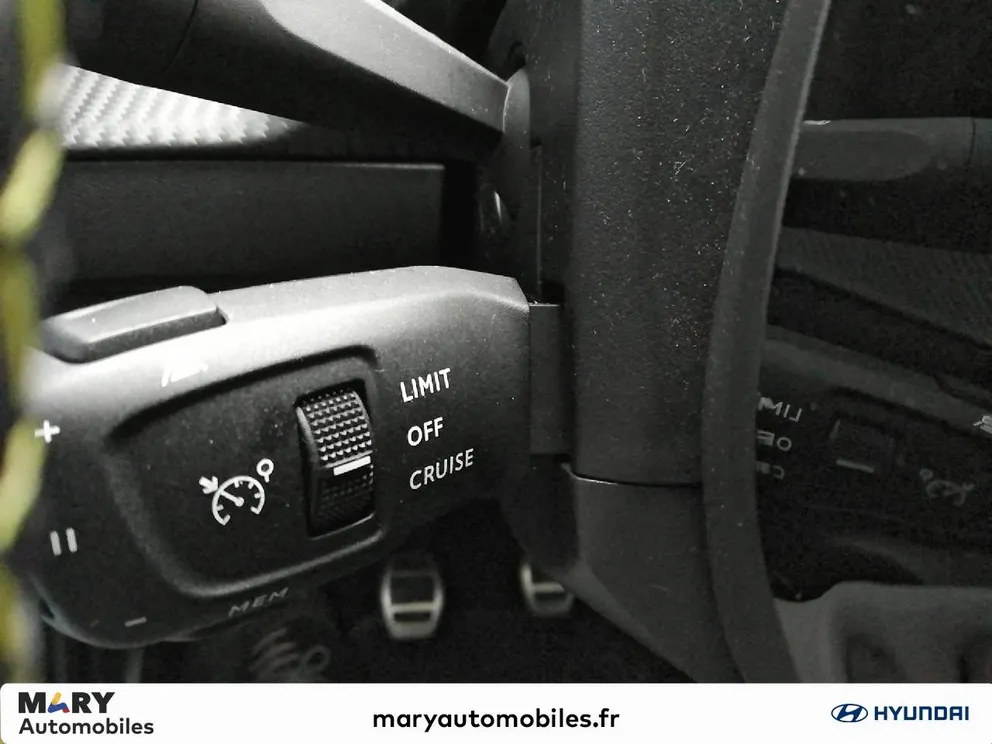 Véhicule occasion 127124 - peugeot 2008 - Photo 15