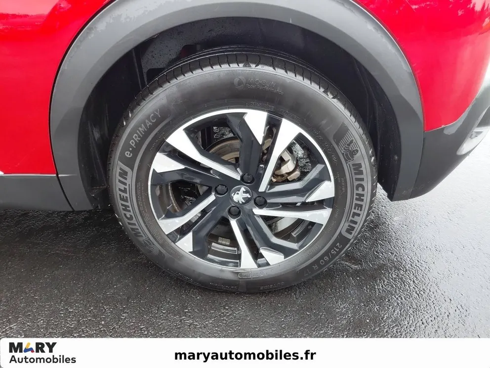 Véhicule occasion 192006 - peugeot 2008 - Photo 11