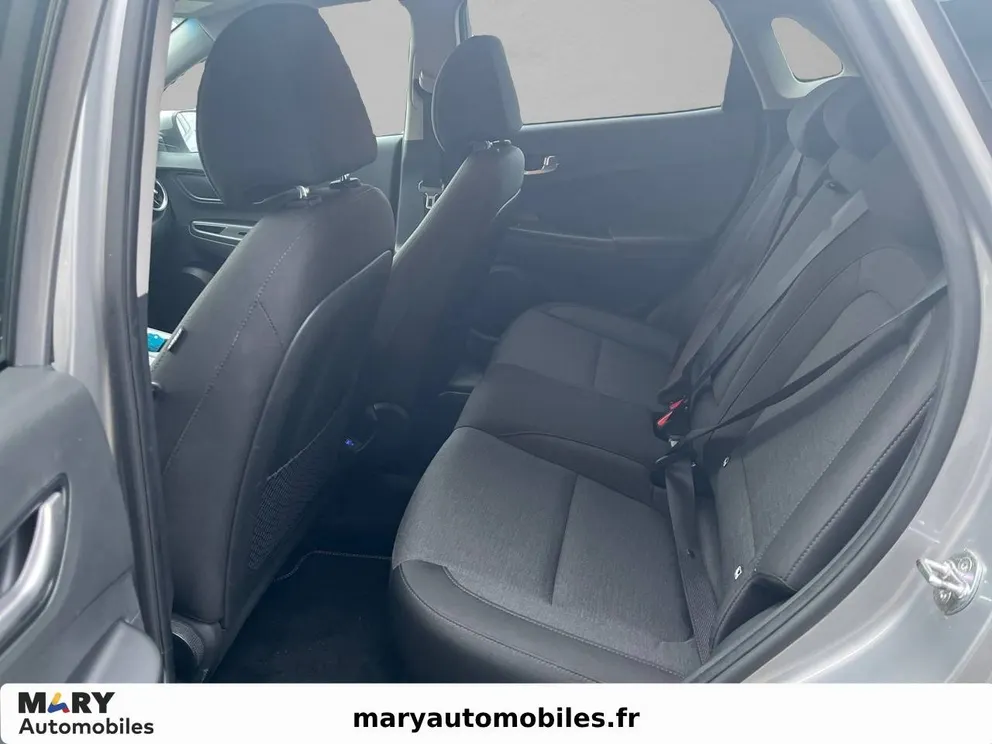 Véhicule occasion 213529 - hyundai KONA - Photo 10