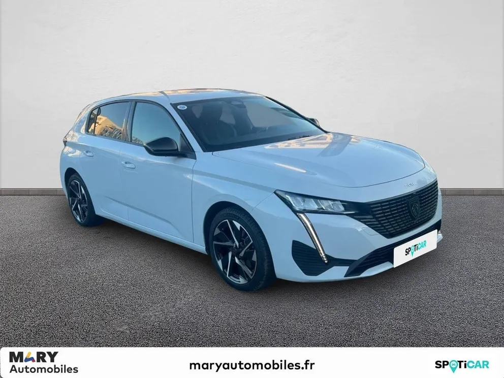 Véhicule occasion 213753 - peugeot 308 - Photo 3