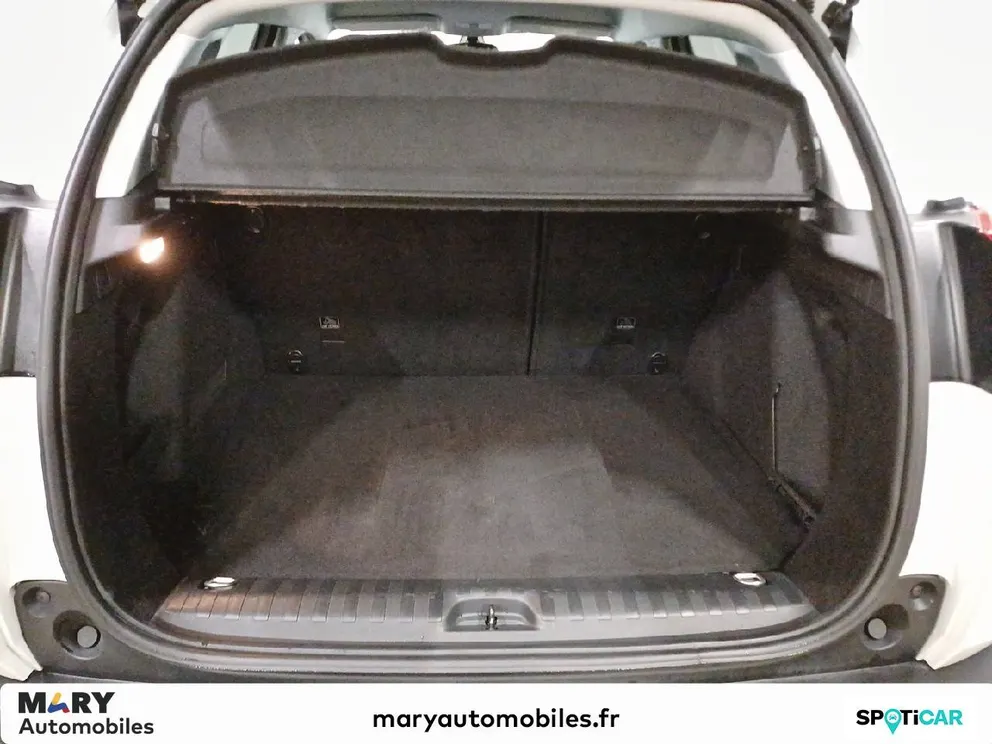 Véhicule occasion 207278 - peugeot 2008 - Photo 6