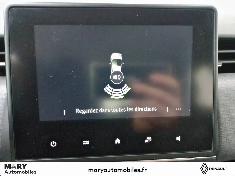 Véhicule occasion 206164 - renault CLIO - Photo 21