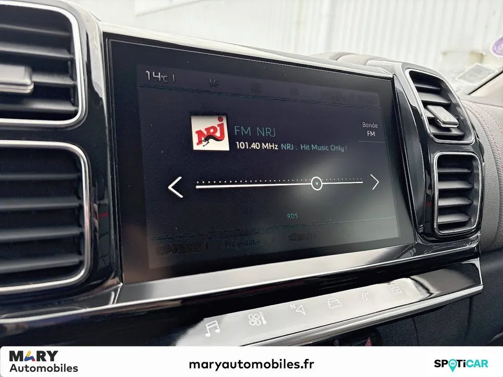 Véhicule occasion 206026 - Citroën C5 AIRCROSS - Photo 19