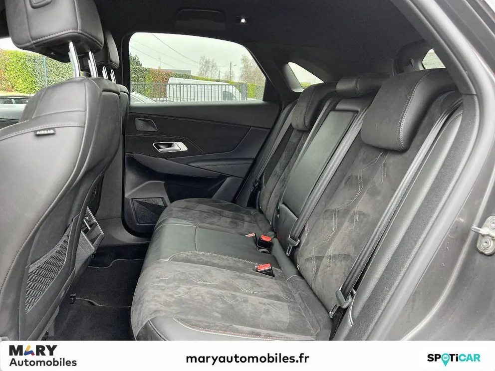 Véhicule occasion 223015 - ds DS 7 - Photo 10