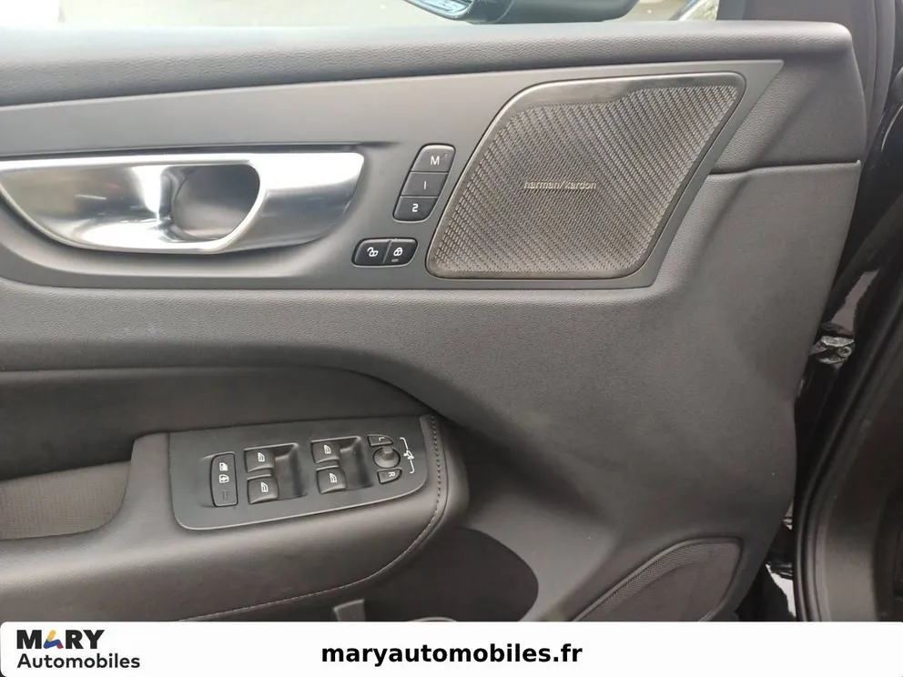 Véhicule occasion 191559 - volvo XC60 - Photo 13