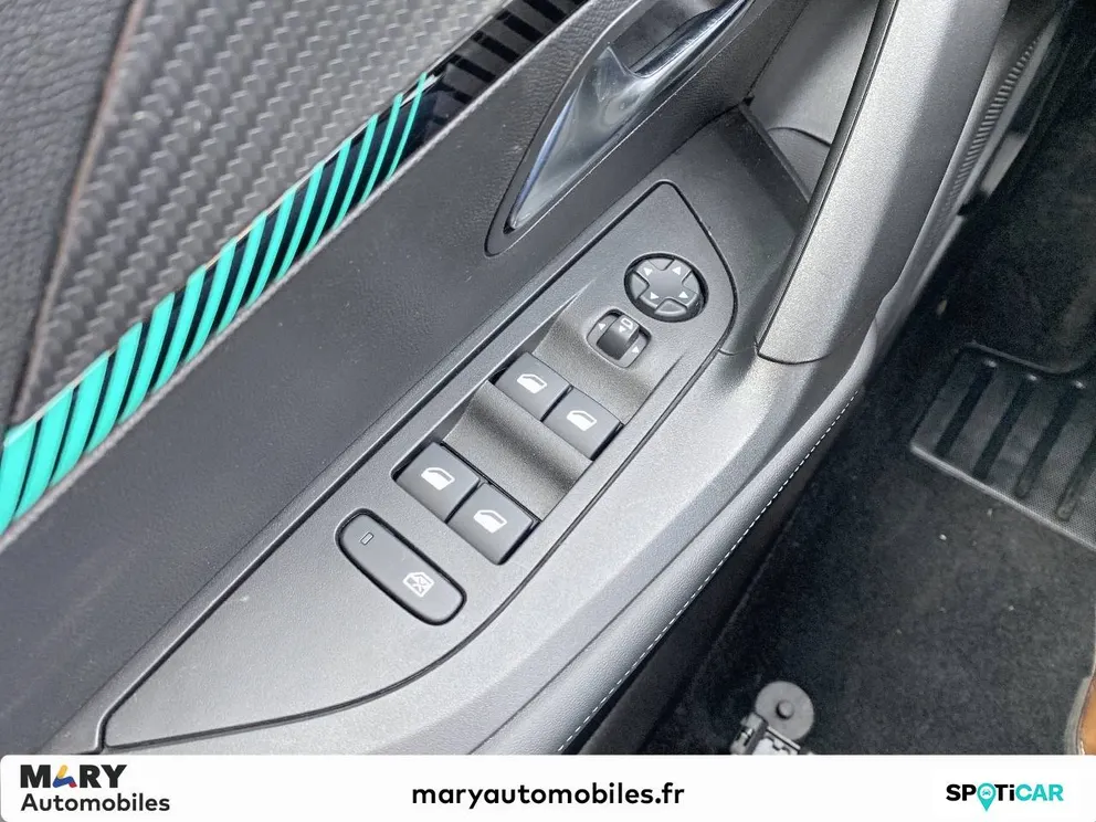 Véhicule occasion 110645 - peugeot 2008 - Photo 22