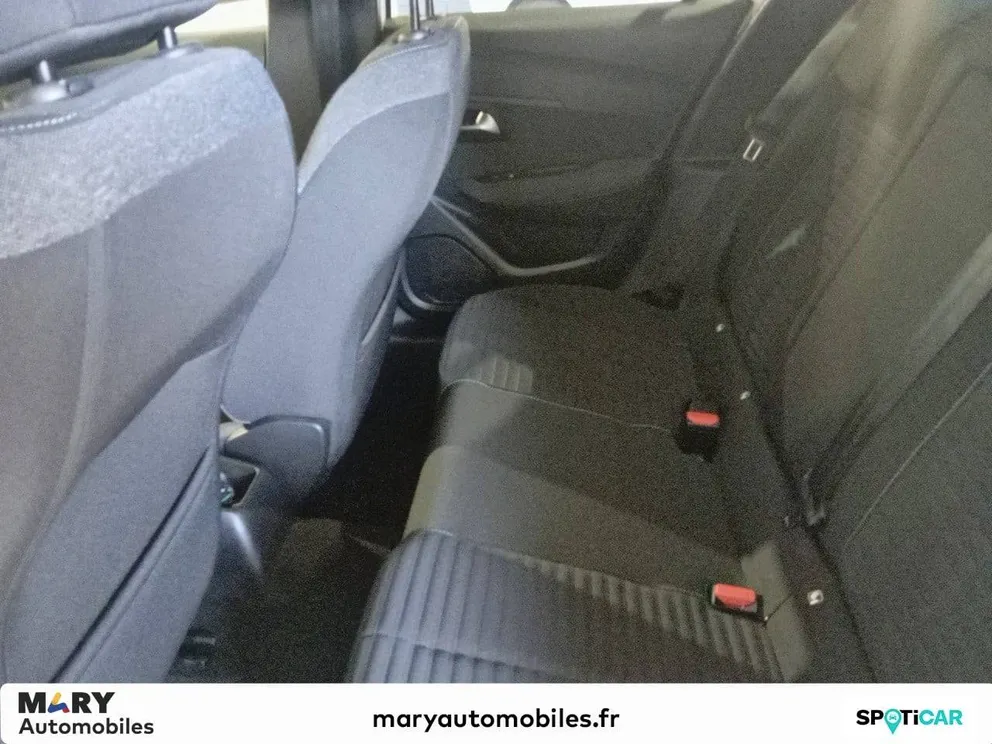 Véhicule occasion 222818 - peugeot 208 - Photo 10