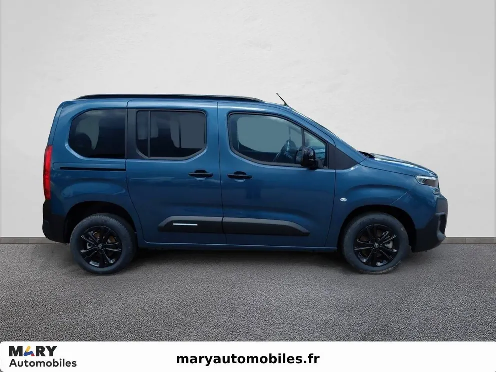 Véhicule occasion 229567 - Citroën BERLINGO - Photo 4