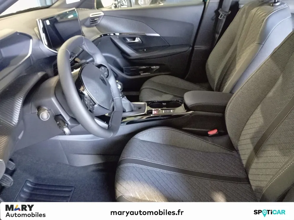 Véhicule occasion 1234676 - peugeot 2008 - Photo 13