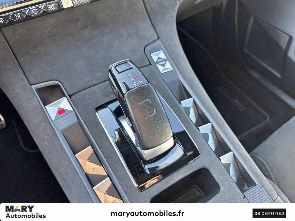 Véhicule occasion 188695 - ds DS 7 - Photo 17