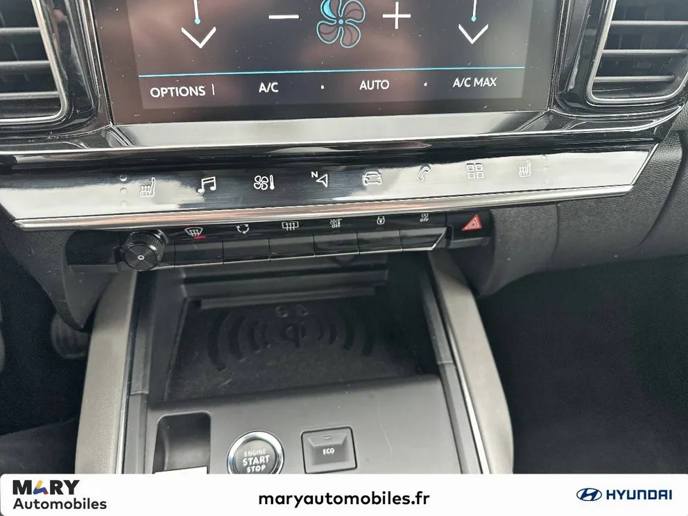 Véhicule occasion 160295 - Citroën C5 AIRCROSS - Photo 14