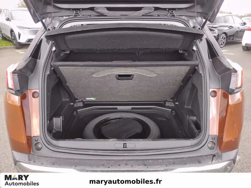 Véhicule occasion 212633 - peugeot 3008 - Photo 6