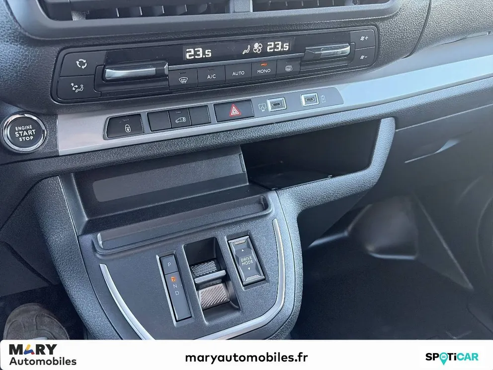 Véhicule occasion 224384 - peugeot EXPERT - Photo 18