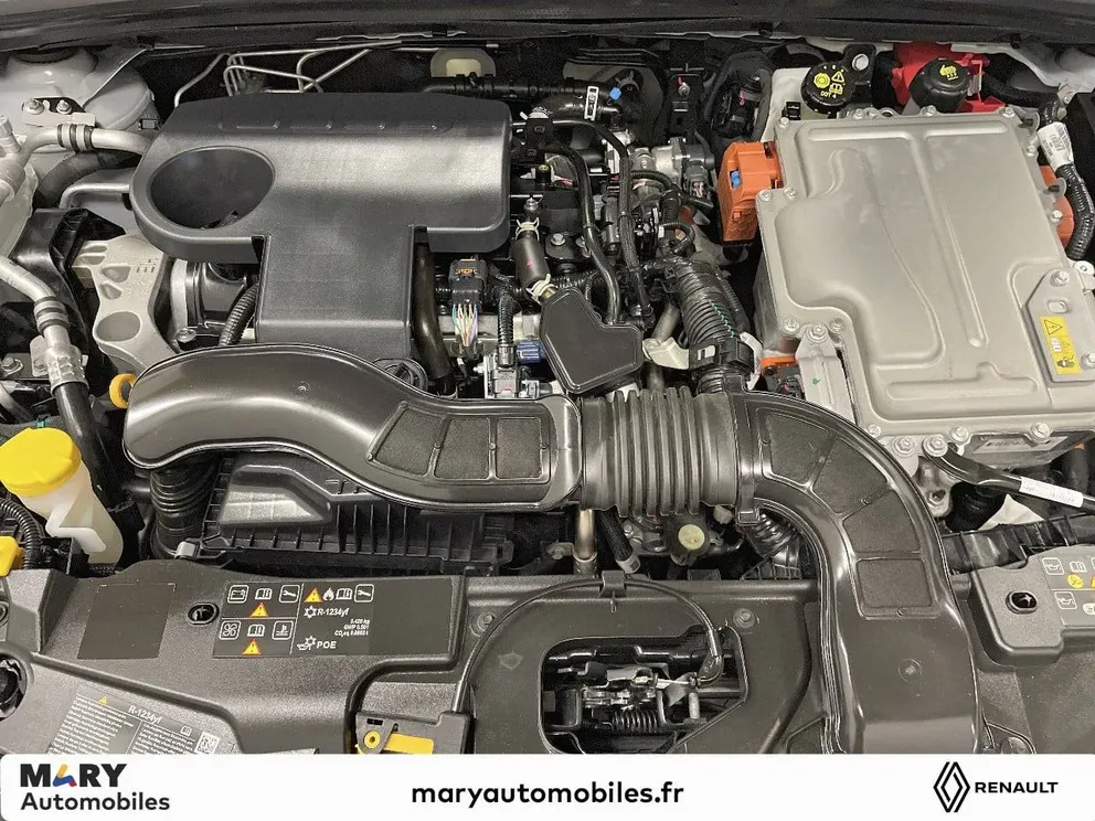 Véhicule occasion 208827 - renault CLIO - Photo 19