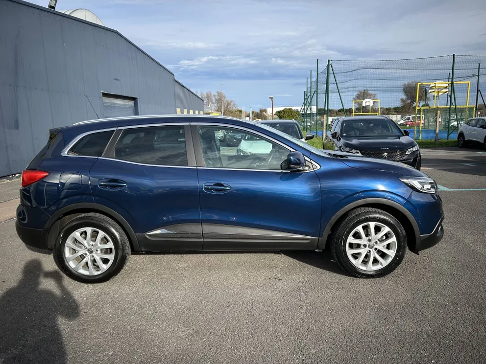 Véhicule occasion 202552 - renault KADJAR - Photo 4