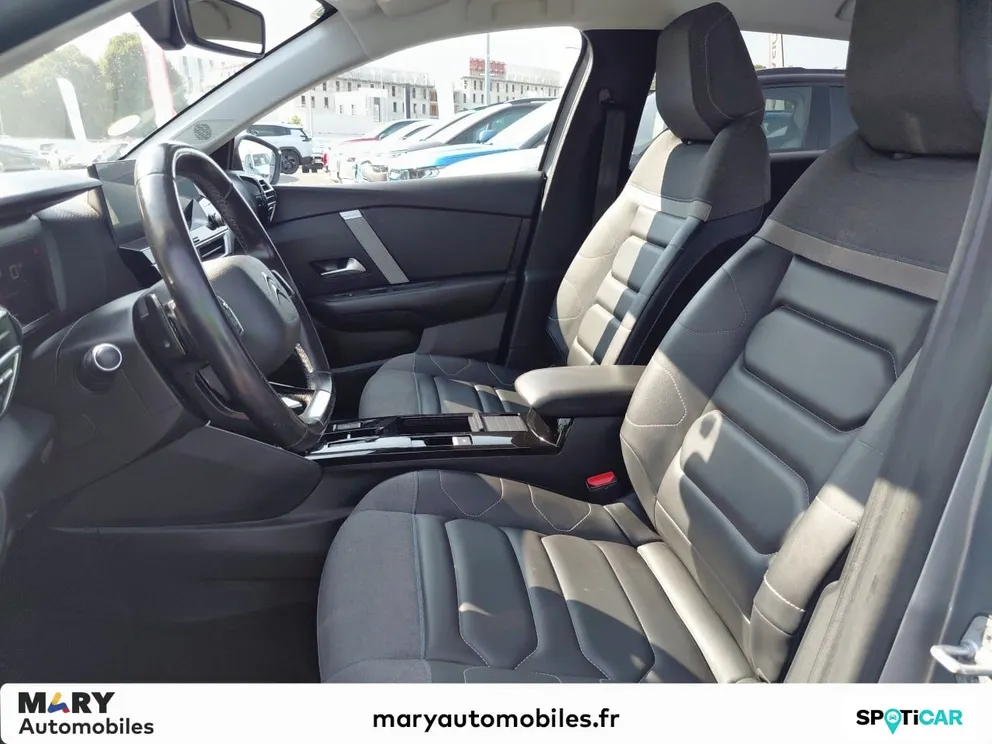 Véhicule occasion 1230544 - Citroën C4 - Photo 13