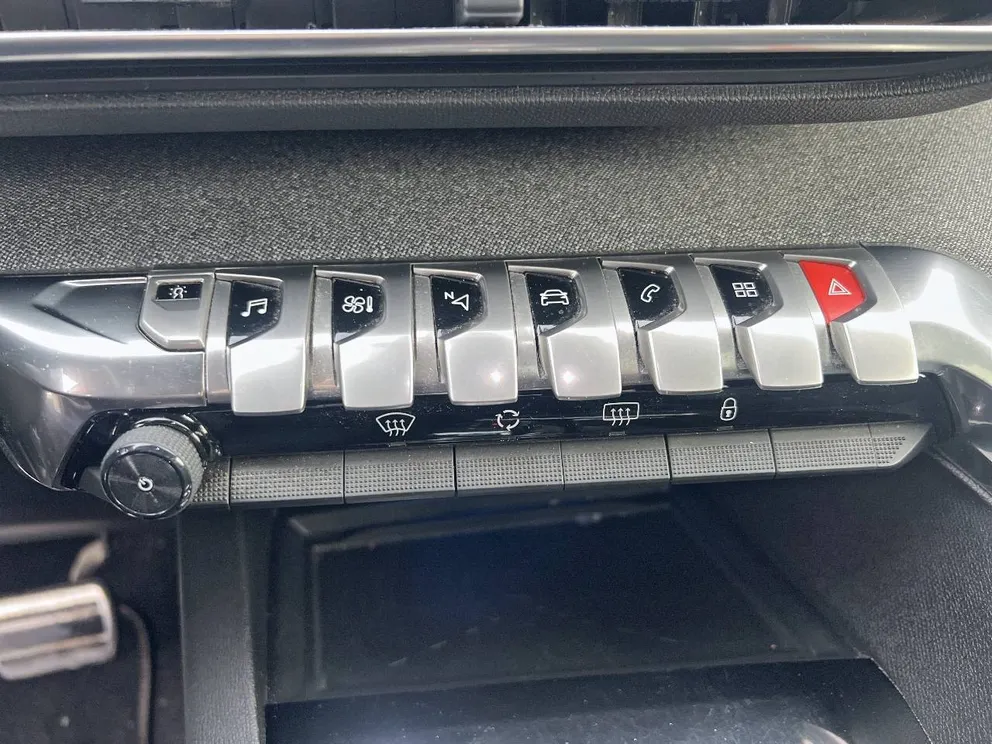 Véhicule occasion 206758 - peugeot 3008 - Photo 23