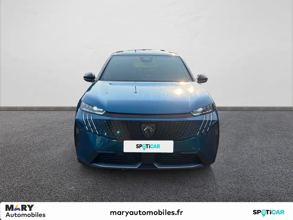 Véhicule occasion 1231651 - peugeot 3008 - Photo 6
