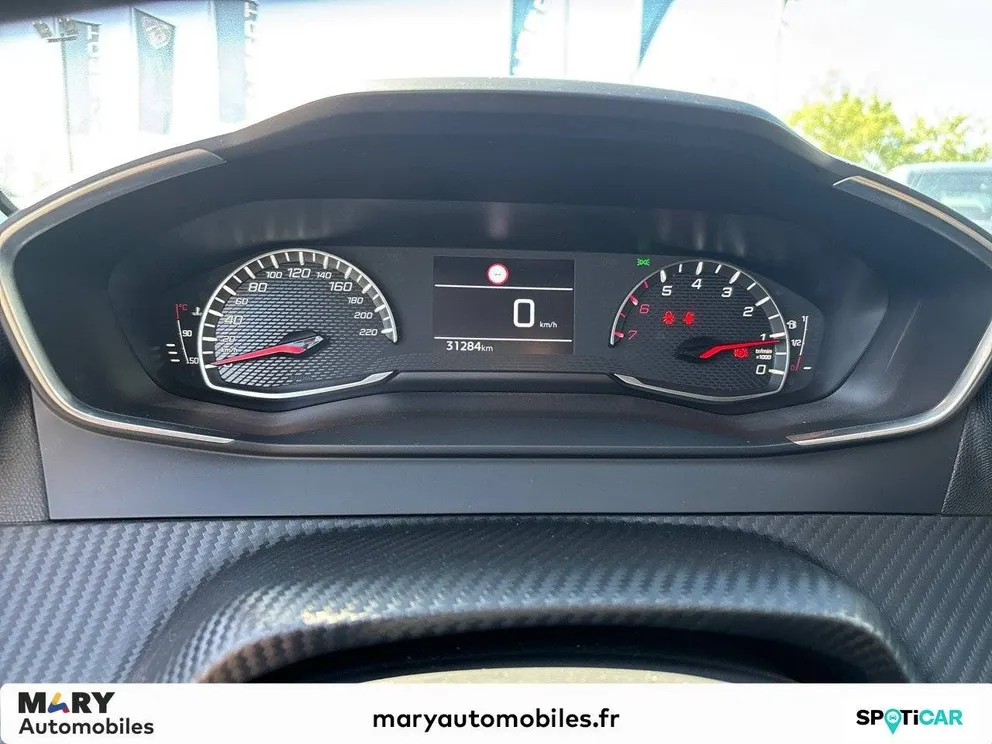 Véhicule occasion 180571 - peugeot 208 - Photo 13