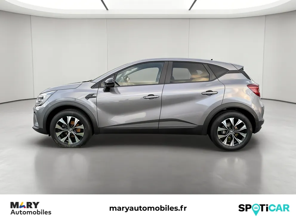 Véhicule occasion 1244703 - renault CAPTUR - Photo 2