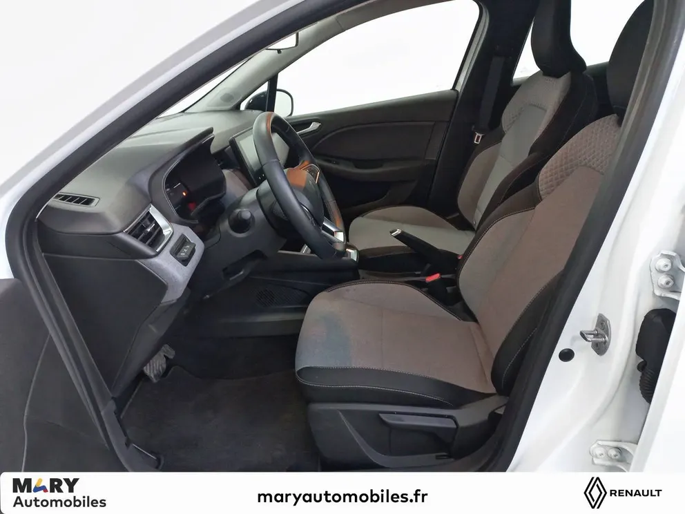 Véhicule occasion 213849 - renault CLIO - Photo 9