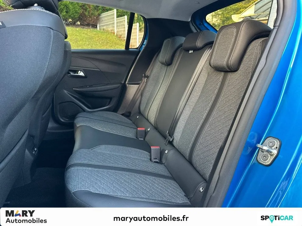 Véhicule occasion 195672 - peugeot 208 - Photo 10