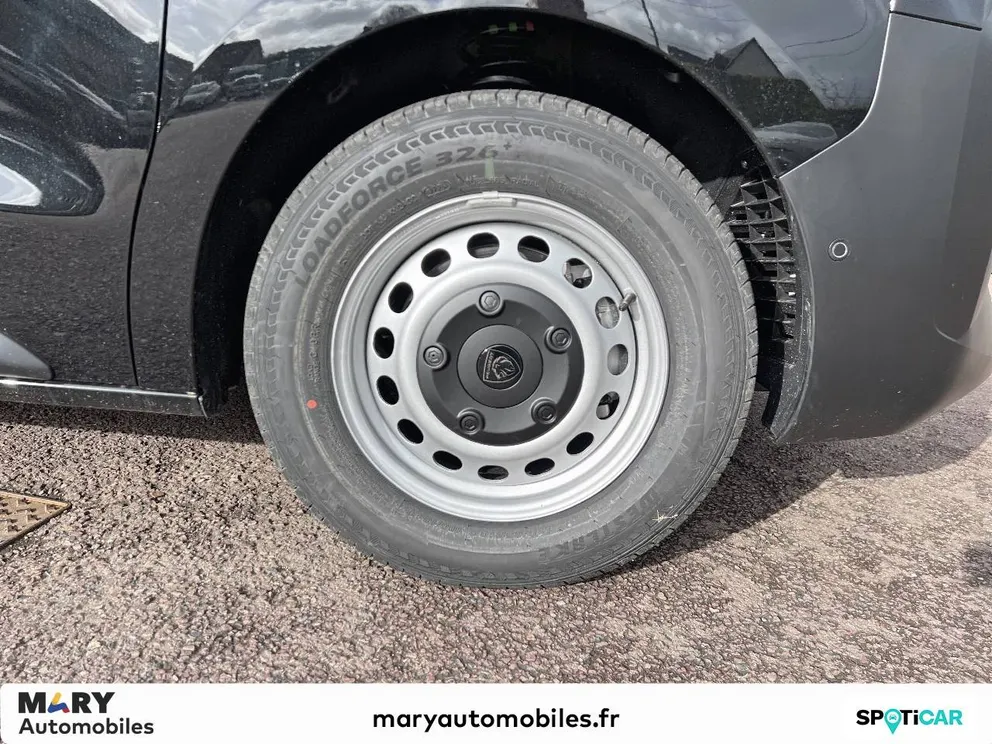 Véhicule occasion 220222 - peugeot EXPERT - Photo 11