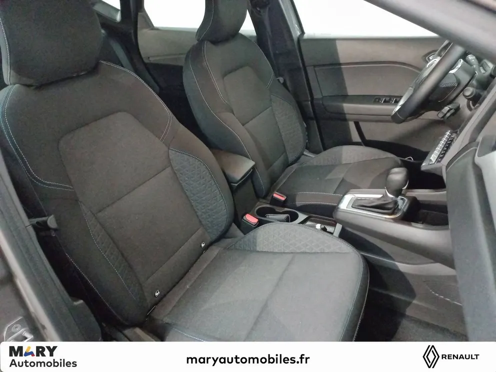 Véhicule occasion 204648 - renault CAPTUR - Photo 13