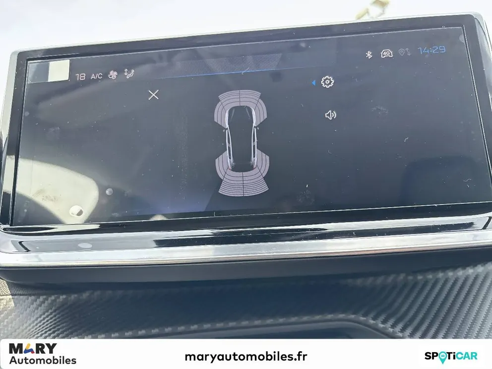 Véhicule occasion 176784 - peugeot 208 - Photo 22