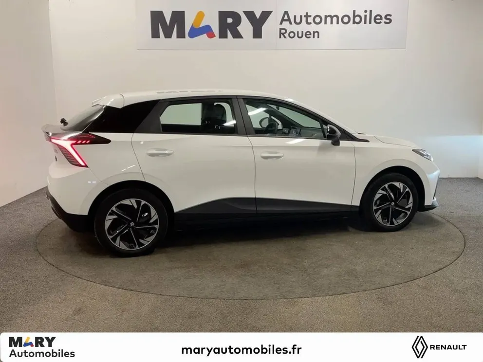 Véhicule occasion 230388 - mg MG4 - Photo 4