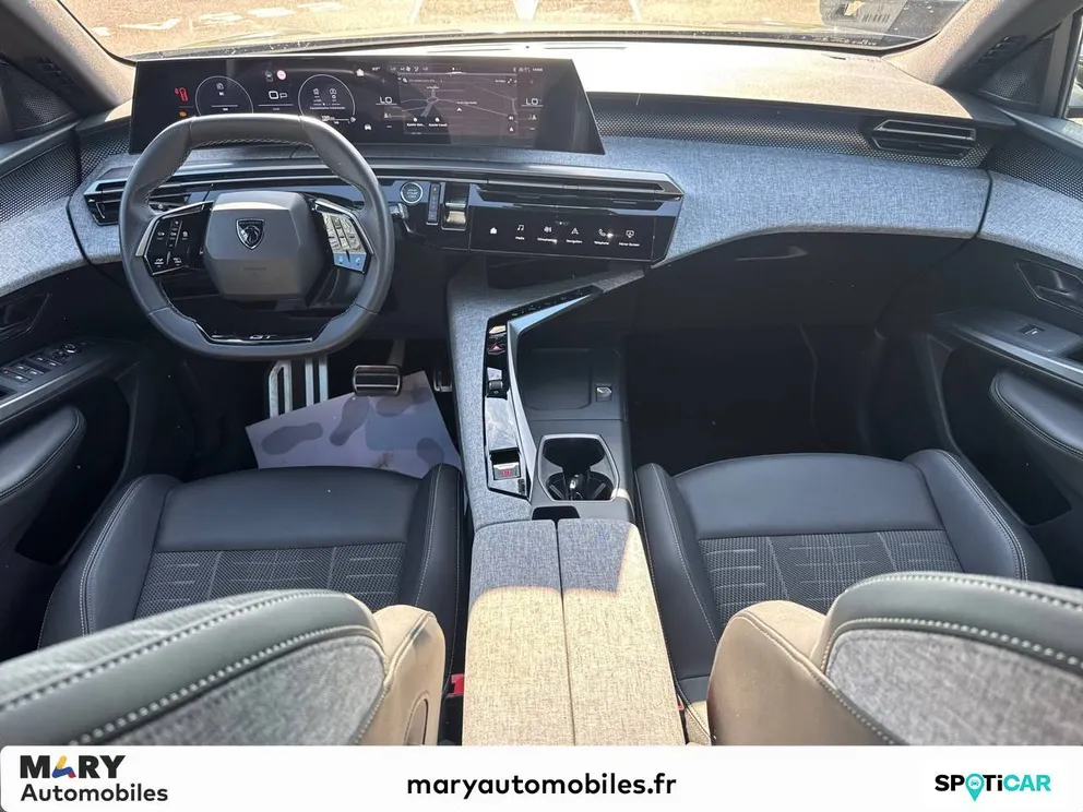 Véhicule occasion 213260 - peugeot 3008 - Photo 8