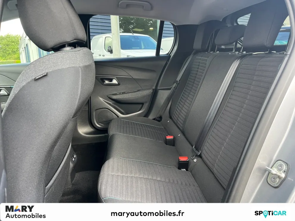 Véhicule occasion 237387 - peugeot 208 - Photo 15